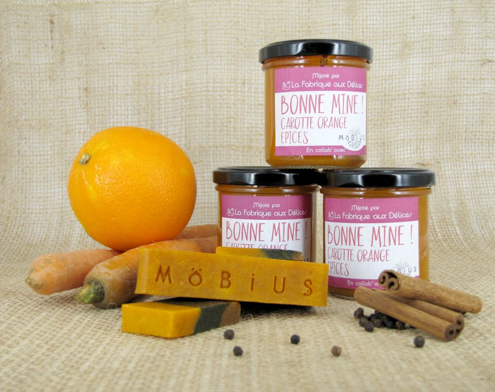 MöBiUS Cosmétiques
