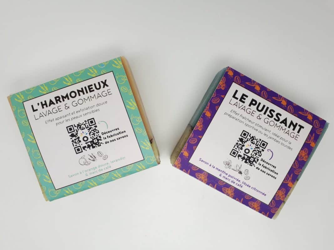 MöBiUS Cosmétiques