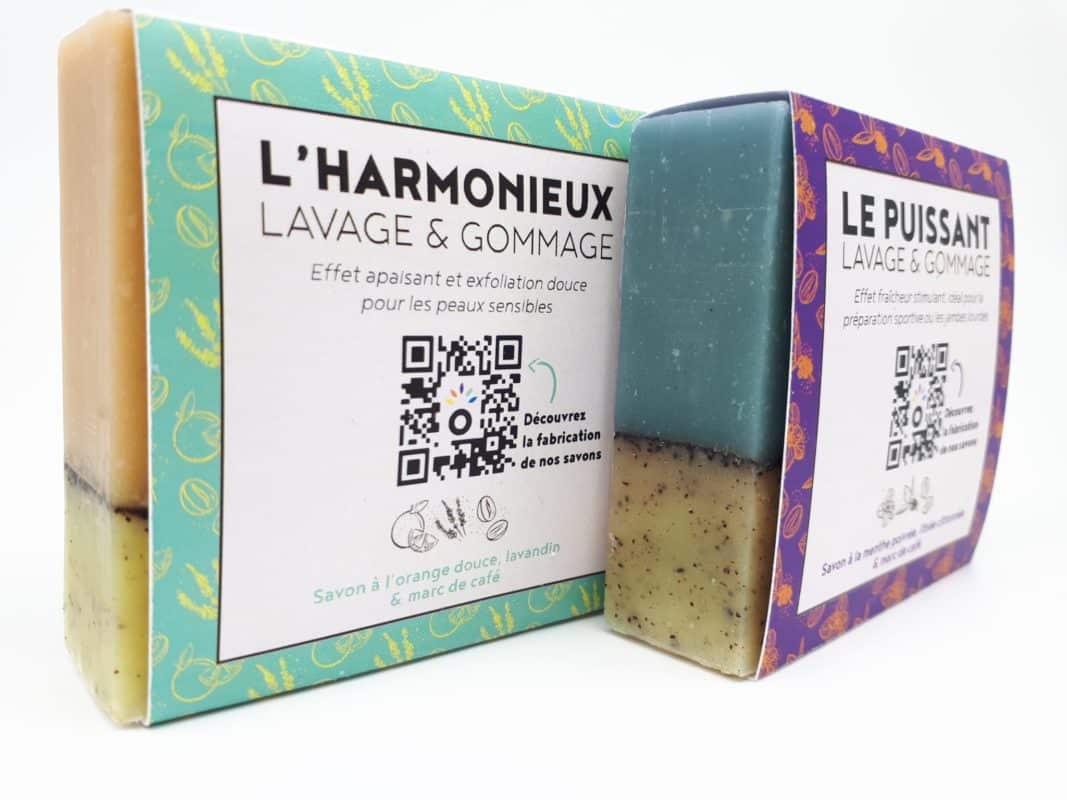 MöBiUS Cosmétiques