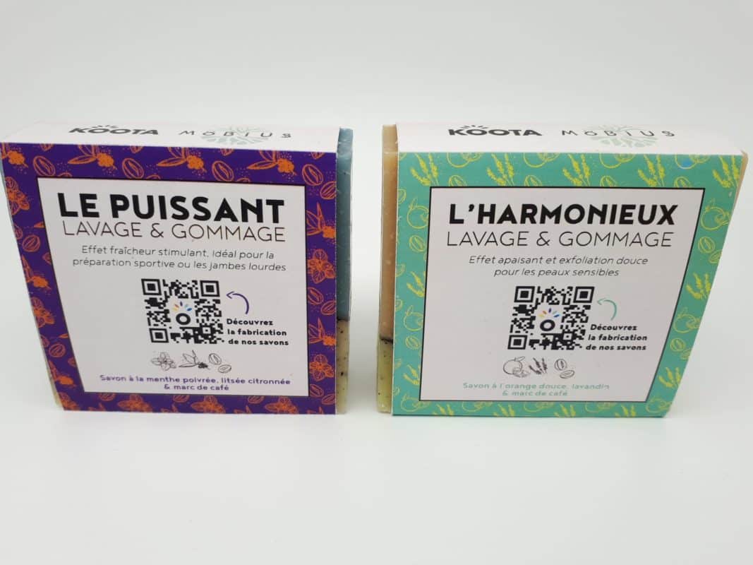 MöBiUS Cosmétiques