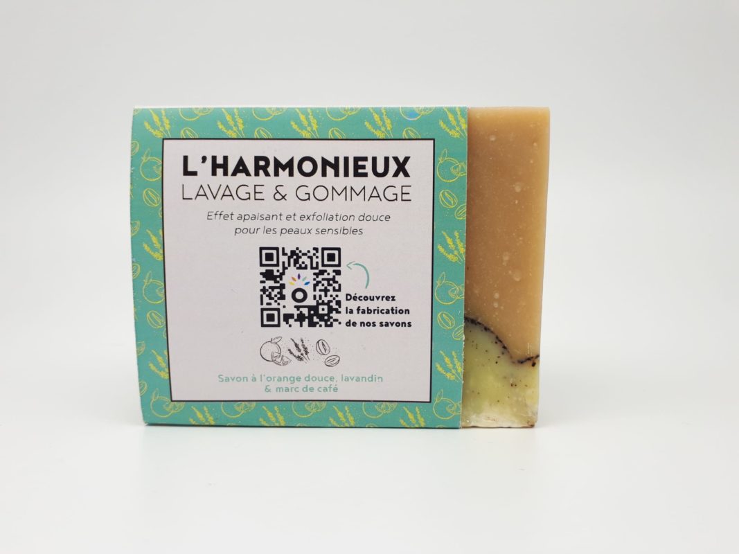 MöBiUS Cosmétiques