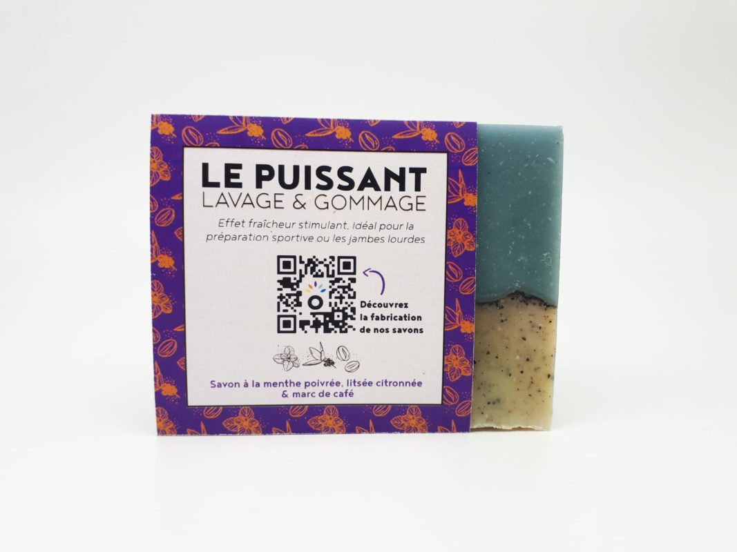 MöBiUS Cosmétiques