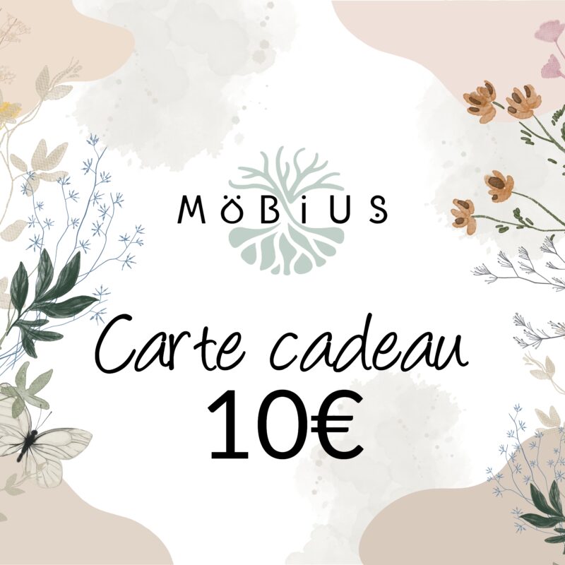 MöBiUS Cosmétiques