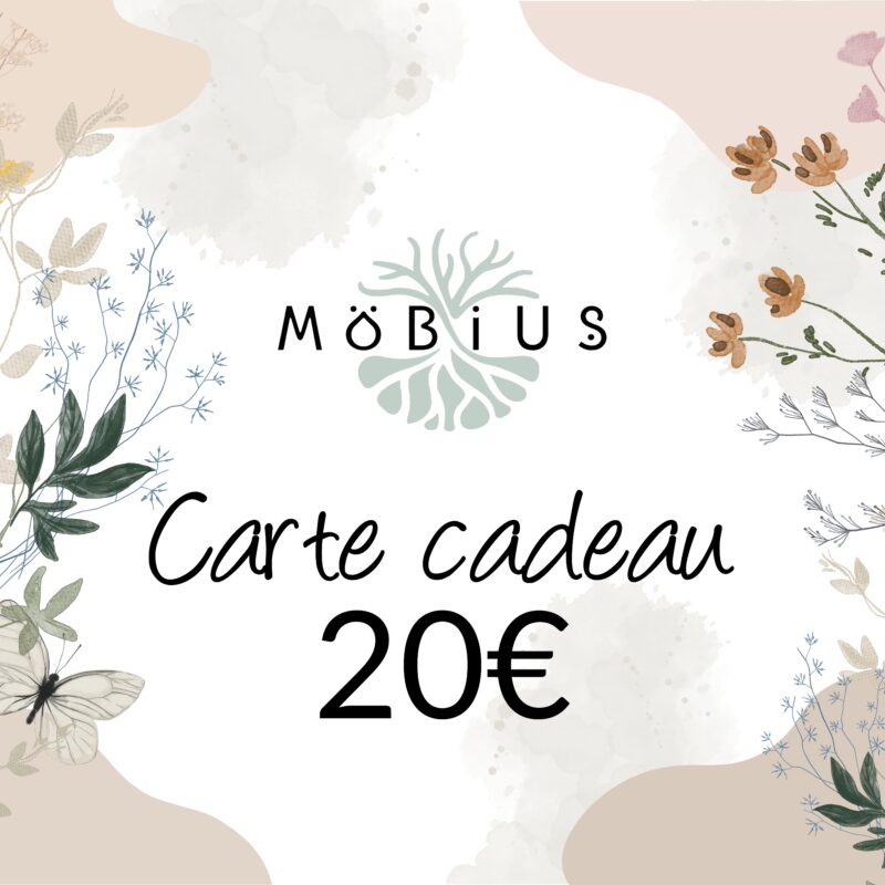 MöBiUS Cosmétiques