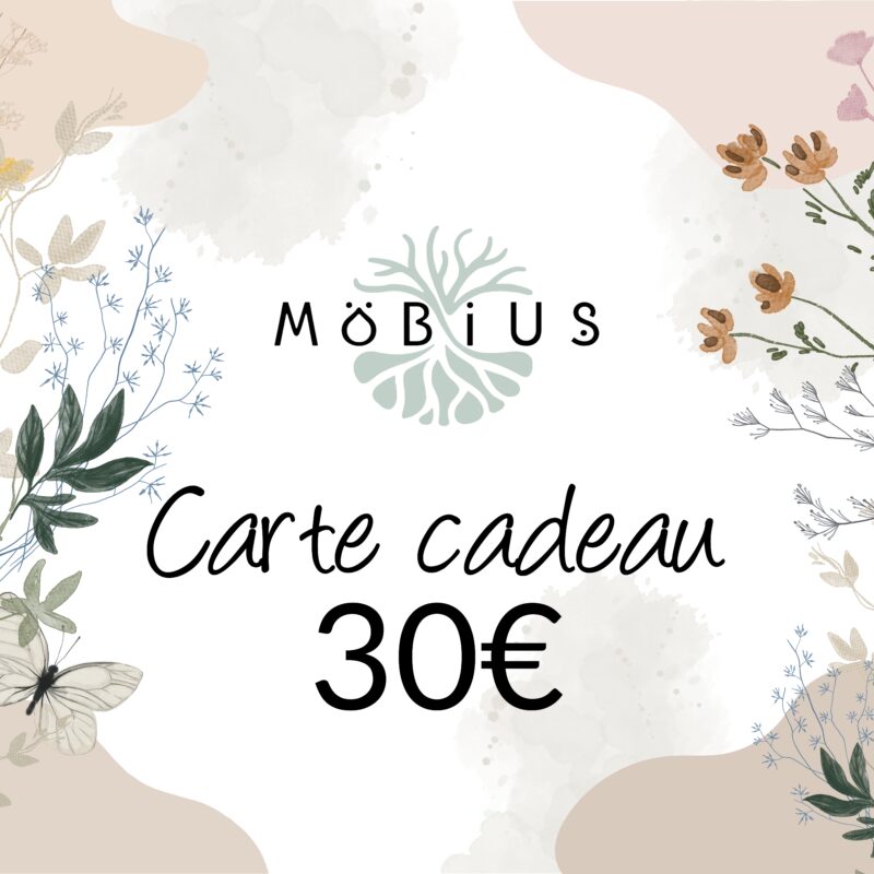 MöBiUS Cosmétiques