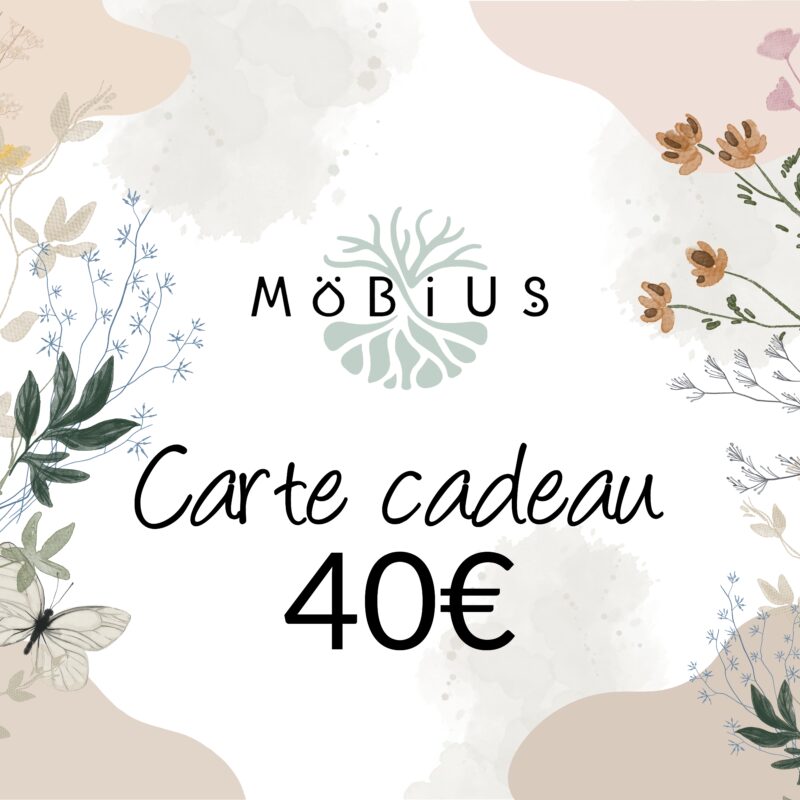 MöBiUS Cosmétiques