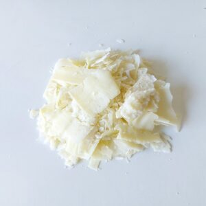 Petites chutes de savon