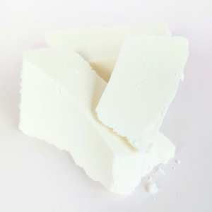 morceaux de savon ménager naturel - sans glycérine